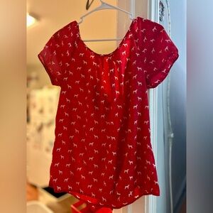 Old Navy Woman’s Top